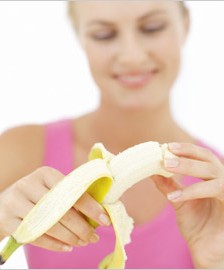 13 motive pentru care sa mancam banane