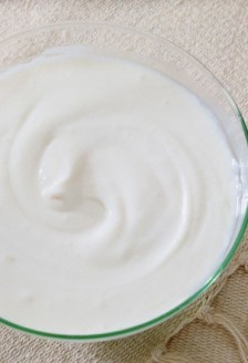Beneficiile iaurtului