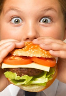 Cum combatem obezitatea la copii