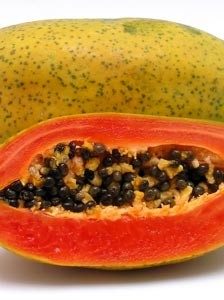 Papaya, mai mult decat sanatate