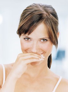 Remedii contra respiratiei urat mirositoare
