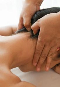 Tehnici de masaj